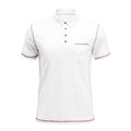 AZoiNM Men's Premium Heavyweight Short Sleeve Henley T-Shirt with Pocket